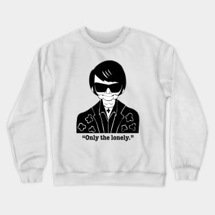 The Big O Crewneck Sweatshirt